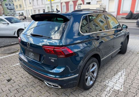 Volkswagen Tiguan, 2022 3
