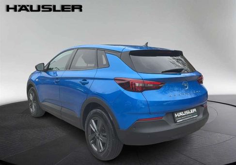 Opel Grandland X, 2022 3