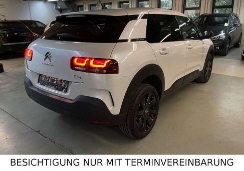 Citroën C4 Cactus, 2018 3