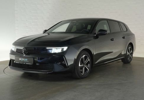 Opel Astra, 2024