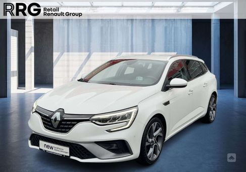 Renault Megane, 2021