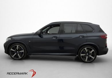 BMW X5, 2021