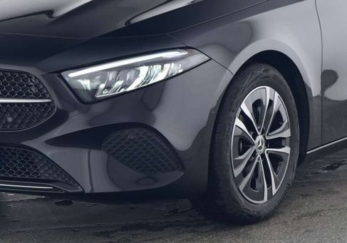 Mercedes-Benz A 180, 2024