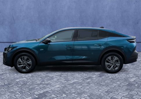 Peugeot 408, 2023