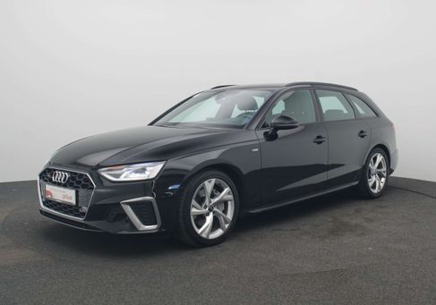 Audi A4, 2023 2