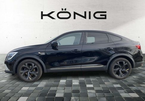 Renault Arkana, 2023