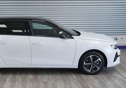 Opel Astra, 2025 2