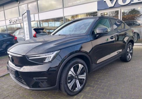 Volvo C40, 2022