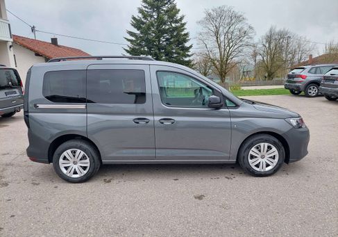 Volkswagen Caddy, 2026