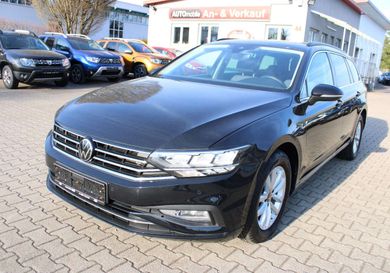 Volkswagen Passat Variant, 2023