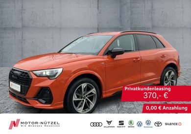 Audi Q3, 2023