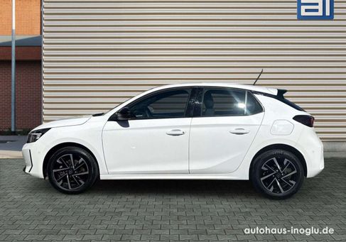 Opel Corsa, 2025 2