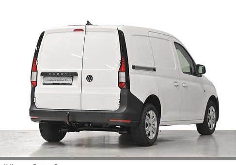 Volkswagen Caddy, 2026 3