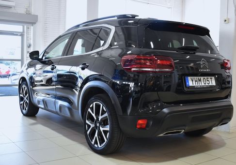Citroën C5 Aircross, 2022 3