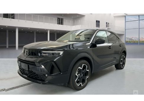 Opel Mokka, 2024