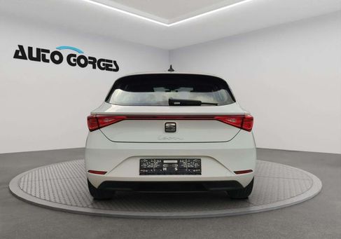 Seat Leon, 2023 3