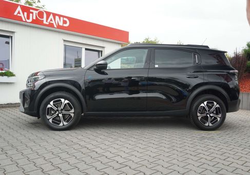 Citroën C3 Aircross, 2025