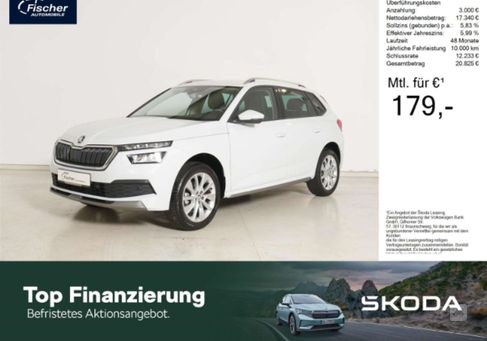 Skoda Kamiq, 2023