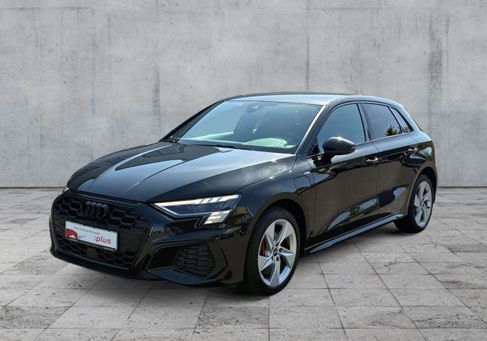 Audi A3, 2022 2