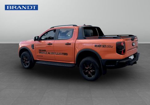 Ford Ranger, 2026 2