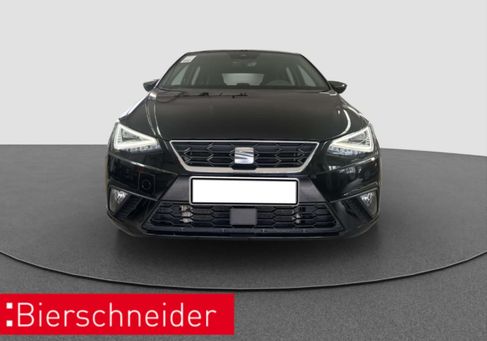 Seat Ibiza, 2024