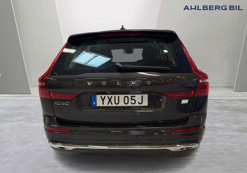 Volvo XC60, 2024
