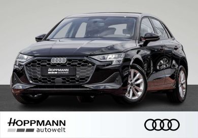 Audi A3, 2025