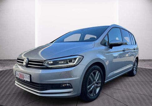 Volkswagen Touran, 2018 2