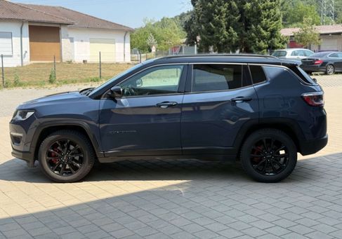 Jeep Compass, 2020 3