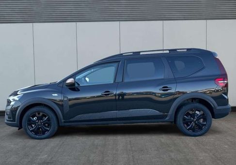 Dacia Jogger, 2025