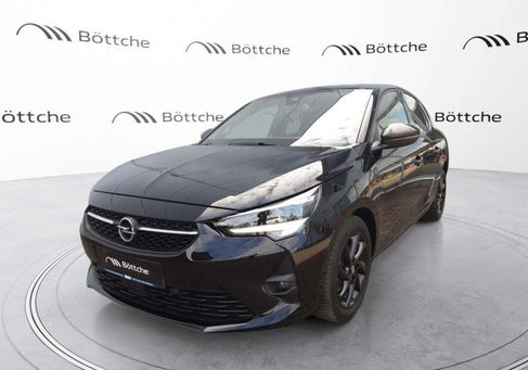 Opel Corsa, 2022 2