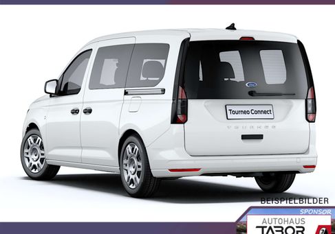 Ford Tourneo Connect, 2026