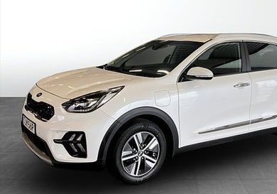 Kia Niro, 2020