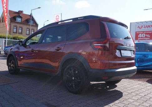 Dacia Jogger, 2022