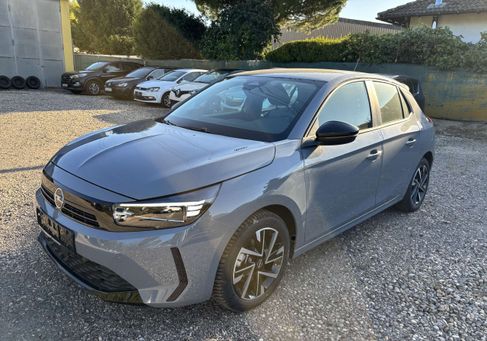 Opel Corsa, 2025 2