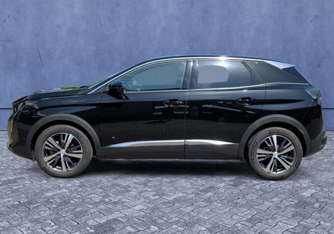 Peugeot 3008, 2023