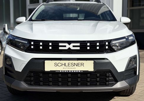 Dacia Sandero, 2026