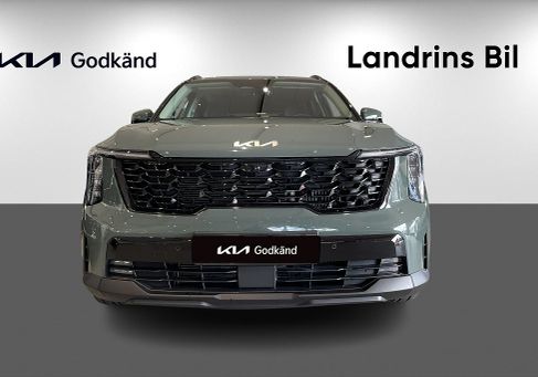 Kia Sorento, 2025