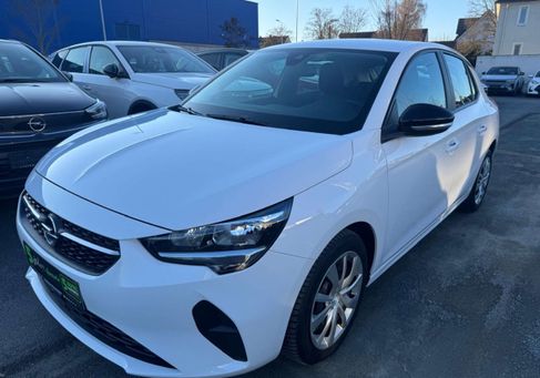 Opel Corsa, 2023 2