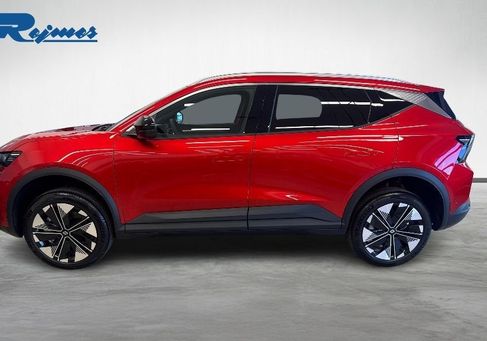 Renault Scenic, 2027
