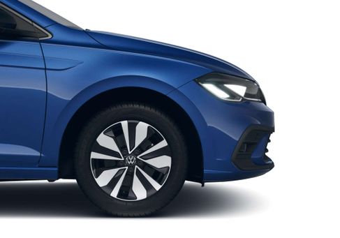 Volkswagen Polo, 2025
