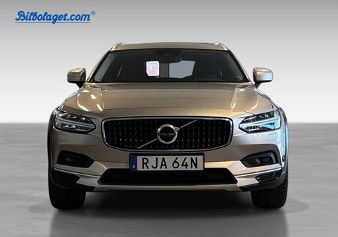 Volvo V90 Cross Country, 2024