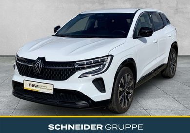 Renault Austral, 2023