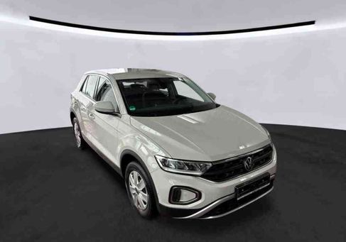 Volkswagen T-Roc, 2022 2