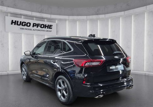 Ford Kuga, 2024