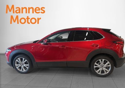 Mazda CX-30, 2025 3