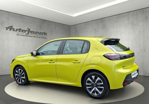 Peugeot 208, 2024