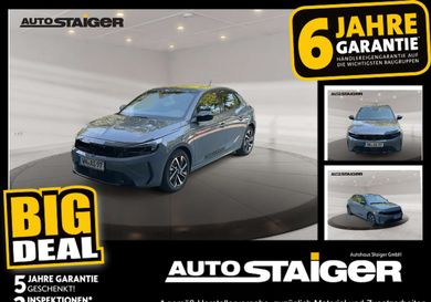 Opel Corsa, 2026