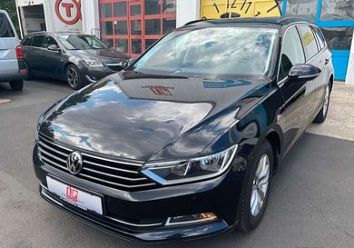 Volkswagen Passat Variant, 2019