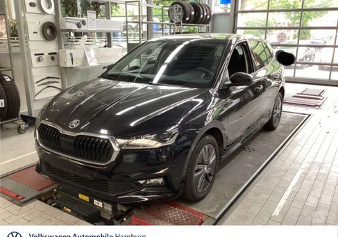 Skoda Fabia, 2024